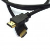 AURUM HDMI Verbindungskabel 4K ULTRA HD - 5 Meter