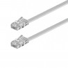 AURUM CAT6 Netzwerkkabel / Flachkabel / LAN-Kabel - 5 m - 10 m - 15 m