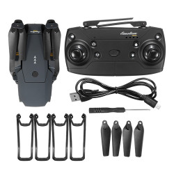 Original AURUM Drohne X Pro mit HD Kamera