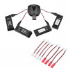 AURUM Externes Akku-Ladegerät für DroneX Pro | Blade 720
