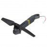 Rotorarm mit Motor für AURUM DroneX Pro | Blade 720