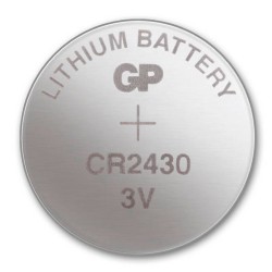 Batterie CR2430