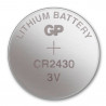 AURUM Batterie CR2430
